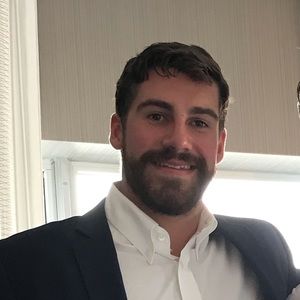 Meet your Posher, Wesley